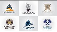 How To Create A Professional Legal Logo?