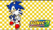 Opening / Title - Sonic Advance 3 [OST]