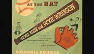 Morris Surdin (music) & Jackie Robinson (narrator) - Slugger At The Bat