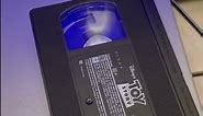 Sony DVD VCR COMBO