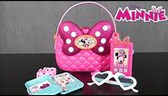Minnie's Happy Helpers Bag Set from Just Play