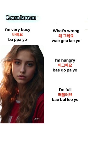 123K views · 3.5K reactions | learn korean #koreanlanguage #learnkorean #kdrama #koreanwords #epstopik | Learn korean with korean dramas phrases | Facebook