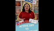 Yeast 101: Active Dry vs Instant Yeast
