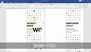 Microsoft Word Cover Templates | 15 Free Download