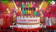 Galaxy | Happy Birthday | Happy Birthday To You | Happy Birthday Song | Birthday Song | Party Song