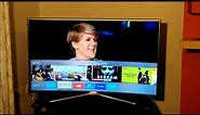 Samsung UE49K6300 49" Full HD TV Review