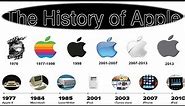 The INCREDIBLE STORY of how Apple's iconic logo came to be!