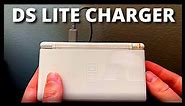 Nintendo DS Lite Charger Replacement | Unboxing & Review | Amazon