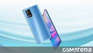 ZTE Blade 20 Pro 5G now official with Snapdragon 765G and 64MP quad camera