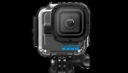 Dive Housing (HERO11 Black Mini) - Ultimate Underwater Camera Protection | GoPro