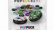 PopSockets PopPuck Trick Magnet and Fidget Toy, Booster Pack - Booster 1