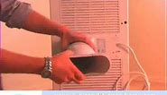 How to Vent a Portable Air Conditioner from Air-Conditioner-Home.com