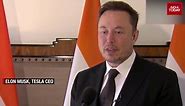 Elon Musk's Tesla to set up factory in Gujarat? Minister says 'announcement expected soon'