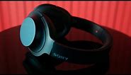 Sony H.ear On MDR-100A: Can this stylish headphone take on Beats?