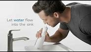 How to Use the Waterpik™ Cordless Select Water Flosser