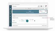 ADP Workforce Now On the Go℠ - Timesheets