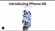 Introducing iPhone 50 | Apple