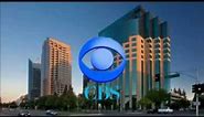 The History of CBS Logos