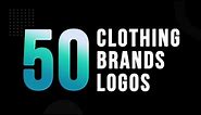 Latest Clothing Brand Logos | Clothing Logo ideas | Brand Logos | Adobe Creative Cloud