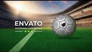 Soccer Ball Logo Reveals