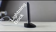 iPhone 5 Lightning Dock Unboxing & Review