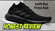 Adidas Swift Run PrimeKnit Sneakers Review