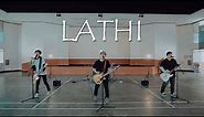 LATHI - Weird Genius Ft. Sara Fajira (Cover by Missing Madeline)