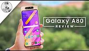 Samsung Galaxy A80 Review - Amazing Phone, Don't Buy!