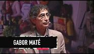 The Power of Addiction and The Addiction of Power: Gabor Maté at TEDxRio+20