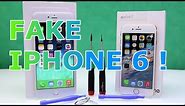 Fake Iphone 6 / 6S ! Whats inside of those clones ? Are they dangerous ? [HD]