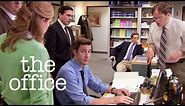 The Password - The Office US