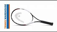 Head Graphene Touch Speed MP Racquet Review