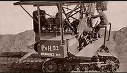 A History of P&H Mining Equipment