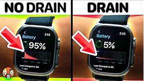 17 Apple Watch Battery Saving Tips That Actually Work