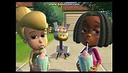 Jimmy Neutron- Carl and Sheen's Comedy Routine