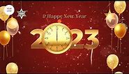 Wonderful New year wishes 2023