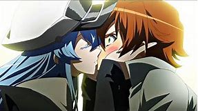 Hilarious and Unexpected Kiss, Funny Anime Moments