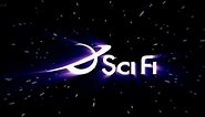 Sci fi Logo Animation