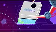 How does Soundskrit's technology revolutionize MEMS microphones?