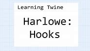 Twine 2.2: Learning Twine: Harlowe 2.1: Hooks