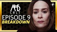 American Horror Story: Cult Episode 9 "Drink the Kool-Aid" Breakdown!