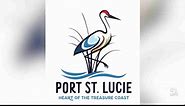 Port St. Lucie unveils new city logo