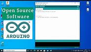 How to Install Arduino IDE | Tutorials to download ⏩
