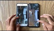 iPhone 8 Plus vs Redmi Note 12 - Speed Test!!