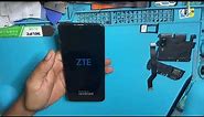 Cambio de pantalla ZTE Blade A5 2020 / Cambiar Display (Reemplazo)