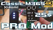How to Mod Xiaomi M365 to Pro Dashboard 🚀⚡ For only 25$ ?! 🔥🔥