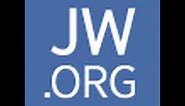 JW.ORG Special Campaign - the World’s Most Translated Website