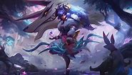 Guide to jungle pathing in League of Legends Season 13