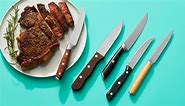 We Tested Almost 20 Different Steak Knives. These Ones Are the Best.