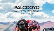 🌈 Explore the Magnificent Palccoyo Rainbow Mountains! 🏔️ Prepare to have your mind blown with a remarkable day hike that will take you to not just one, but THREE stunning rainbow mountains! As you tread the trail, be ready to witness a truly extraordinary sight—a vibrant red river gracefully meandering alongside you. 📚 Book your adventure now and experience the awe-inspiring allure of the Andes Mountains firsthand! 💥 Ignite your senses and embrace the sheer power and beauty of this remarkabl